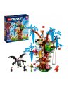LEGO 71461 DREAMZZZ Fantastyczny domek na drzewie p3 - nr 22