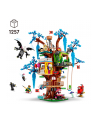 LEGO 71461 DREAMZZZ Fantastyczny domek na drzewie p3 - nr 24