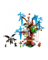 LEGO 71461 DREAMZZZ Fantastyczny domek na drzewie p3 - nr 29