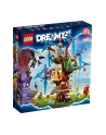 LEGO 71461 DREAMZZZ Fantastyczny domek na drzewie p3 - nr 34