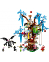 LEGO 71461 DREAMZZZ Fantastyczny domek na drzewie p3 - nr 36