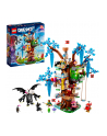 LEGO 71461 DREAMZZZ Fantastyczny domek na drzewie p3 - nr 44