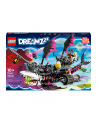 LEGO 71469 DREAMZZZ Koszmarny Rekinokręt p3 - nr 18