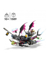 LEGO 71469 DREAMZZZ Koszmarny Rekinokręt p3 - nr 22