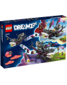 LEGO 71469 DREAMZZZ Koszmarny Rekinokręt p3 - nr 33