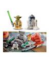 LEGO 75360 STAR WARS Jedi Starfighter Yody p8 - nr 11