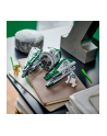 LEGO 75360 STAR WARS Jedi Starfighter Yody p8 - nr 12