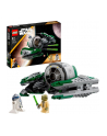 LEGO 75360 STAR WARS Jedi Starfighter Yody p8 - nr 13
