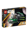 LEGO 75360 STAR WARS Jedi Starfighter Yody p8 - nr 1