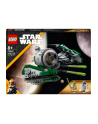 LEGO 75360 STAR WARS Jedi Starfighter Yody p8 - nr 2