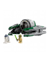 LEGO 75360 STAR WARS Jedi Starfighter Yody p8 - nr 4