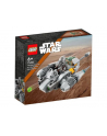 LEGO 75363 STAR WARS Myśliwiec N-1 Mandalorianina w mikroskali p4 - nr 1