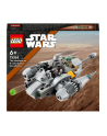 LEGO 75363 STAR WARS Myśliwiec N-1 Mandalorianina w mikroskali p4 - nr 2