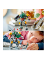 LEGO 75369 STAR WARS Mech Boby Fetta p4 - nr 10