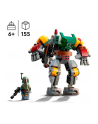 LEGO 75369 STAR WARS Mech Boby Fetta p4 - nr 14