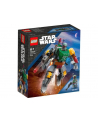 LEGO 75369 STAR WARS Mech Boby Fetta p4 - nr 1
