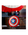 LEGO 76262 SUPER HEROES Tarcza Kapitana Ameryki p1 - nr 11