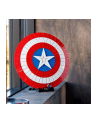 LEGO 76262 SUPER HEROES Tarcza Kapitana Ameryki p1 - nr 12