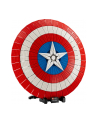 LEGO 76262 SUPER HEROES Tarcza Kapitana Ameryki p1 - nr 16