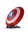 LEGO 76262 SUPER HEROES Tarcza Kapitana Ameryki p1 - nr 17
