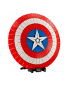 LEGO 76262 SUPER HEROES Tarcza Kapitana Ameryki p1 - nr 4