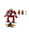LEGO 76263 SUPER HEROES Hulkbuster Iron Mana vs. Thanos p4 - nr 10