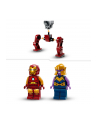 LEGO 76263 SUPER HEROES Hulkbuster Iron Mana vs. Thanos p4 - nr 11