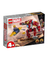 LEGO 76263 SUPER HEROES Hulkbuster Iron Mana vs. Thanos p4 - nr 1