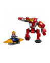 LEGO 76263 SUPER HEROES Hulkbuster Iron Mana vs. Thanos p4 - nr 2
