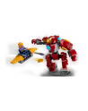 LEGO 76263 SUPER HEROES Hulkbuster Iron Mana vs. Thanos p4 - nr 3