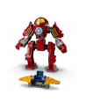 LEGO 76263 SUPER HEROES Hulkbuster Iron Mana vs. Thanos p4 - nr 4