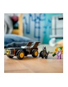 LEGO 76264 SUPER HEROES Batmobil Pogoń: Batman kontra Joker p4 - nr 6