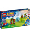 LEGO 76990 SONIC THE HEDGEHOG Sonic - wyzwanie z pędzącą kulą p3 - nr 1