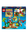 LEGO 76992 SONIC THE HEDGEHOG Wyspa dla zwierząt Amy p5 - nr 10