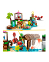 LEGO 76992 SONIC THE HEDGEHOG Wyspa dla zwierząt Amy p5 - nr 17
