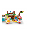 LEGO 76992 SONIC THE HEDGEHOG Wyspa dla zwierząt Amy p5 - nr 3