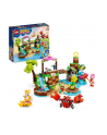 LEGO 76992 SONIC THE HEDGEHOG Wyspa dla zwierząt Amy p5 - nr 40