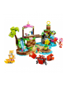 LEGO 76992 SONIC THE HEDGEHOG Wyspa dla zwierząt Amy p5 - nr 42