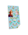 Ręcznik plażowy 70x140cm bawełna Frozen. Kraina Lodu FR-223T Kids Euroswan - nr 1