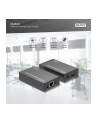 digitus Przedłużacz/Extender HDMI 1080p 60Hz 120m po skrętce Cat.6/6A/7/8 HDCP 1.3 IR, zestaw - nr 18