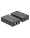 digitus Przedłużacz/Extender HDMI 1080p 60Hz 120m po skrętce Cat.6/6A/7/8 HDCP 1.3 IR, zestaw - nr 19