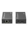 digitus Przedłużacz/Extender HDMI 1080p 60Hz 120m po skrętce Cat.6/6A/7/8 HDCP 1.3 IR, zestaw - nr 20