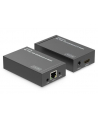 digitus Przedłużacz/Extender HDMI 1080p 60Hz 120m po skrętce Cat.6/6A/7/8 HDCP 1.3 IR, zestaw - nr 29