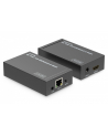 digitus Przedłużacz/Extender HDMI 1080p 60Hz 120m po skrętce Cat.6/6A/7/8 HDCP 1.3 IR, zestaw - nr 35