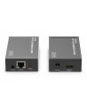 digitus Przedłużacz/Extender HDMI 1080p 60Hz 120m po skrętce Cat.6/6A/7/8 HDCP 1.3 IR, zestaw - nr 36