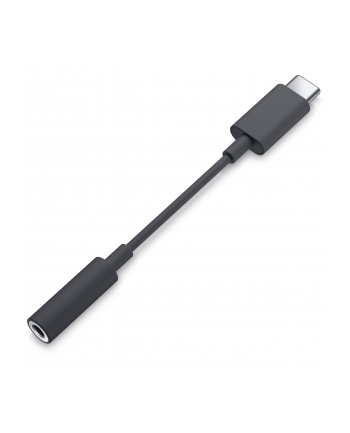 dell technologies D-ELL Adapter - USB-C to 3.5mm Headphone Jack- SA1023