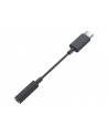 dell technologies D-ELL Adapter - USB-C to 3.5mm Headphone Jack- SA1023 - nr 4