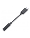 dell technologies D-ELL Adapter - USB-C to 3.5mm Headphone Jack- SA1023 - nr 5