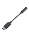 dell technologies D-ELL Adapter - USB-C to 3.5mm Headphone Jack- SA1023 - nr 6