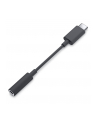 dell technologies D-ELL Adapter - USB-C to 3.5mm Headphone Jack- SA1023 - nr 7